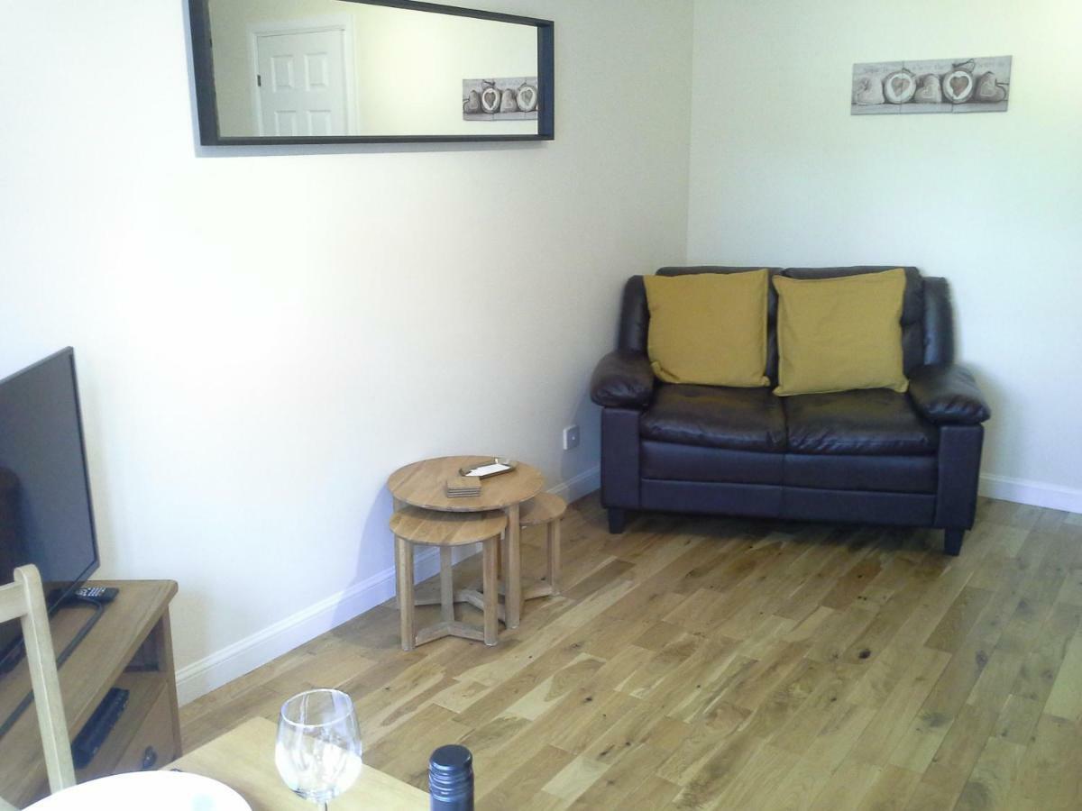 Modern Leith Apartment. 에든버러 외부 사진